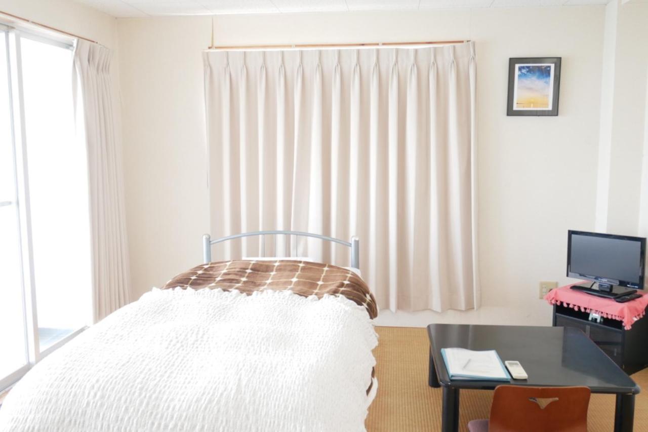 Organic Beach Building 1 - Vacation Stay 12451 Tahara Екстериор снимка