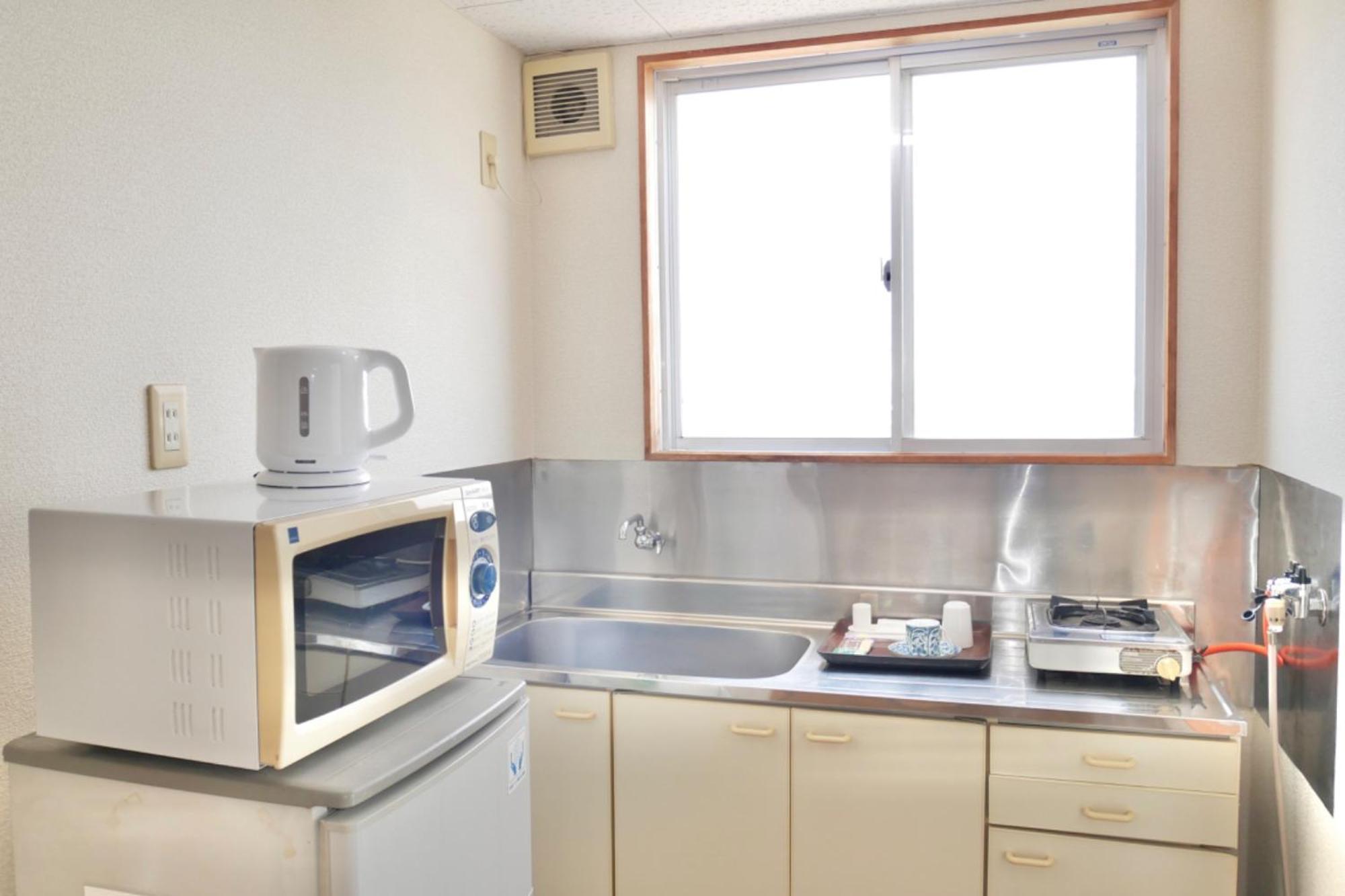 Organic Beach Building 1 - Vacation Stay 12451 Tahara Екстериор снимка