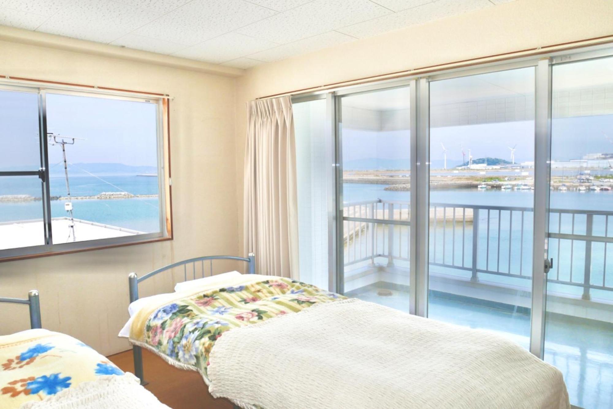Organic Beach Building 1 - Vacation Stay 12451 Tahara Екстериор снимка